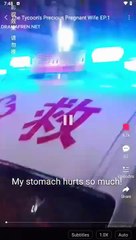 The Tycoon's Precious Pregnant Wife Full Chinese Drama