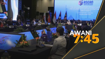 Peluasan pendidikan prasekolah, AI antara intervensi