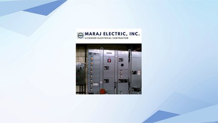 Maraj Electric, Inc. - Driven by Quality, Powered by Innovation