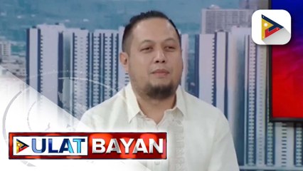 Cybercrime Investigation and Coordinating Center, tiniyak na mas magiging mabangis sa pagtugis sa iba't ibang banta sa cybersecurity