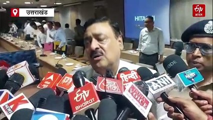 हरिद्वार कांवड़ मेले में सात करोड़ कांवड़ियों के आने की उम्मीद, पुलिस-प्रशासन तैयारियों में जुटा, सीएम जल्द करेंगे समीक्षा