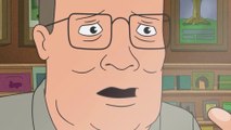 King of the Hill - staffel 14 Trailer (2) OV
