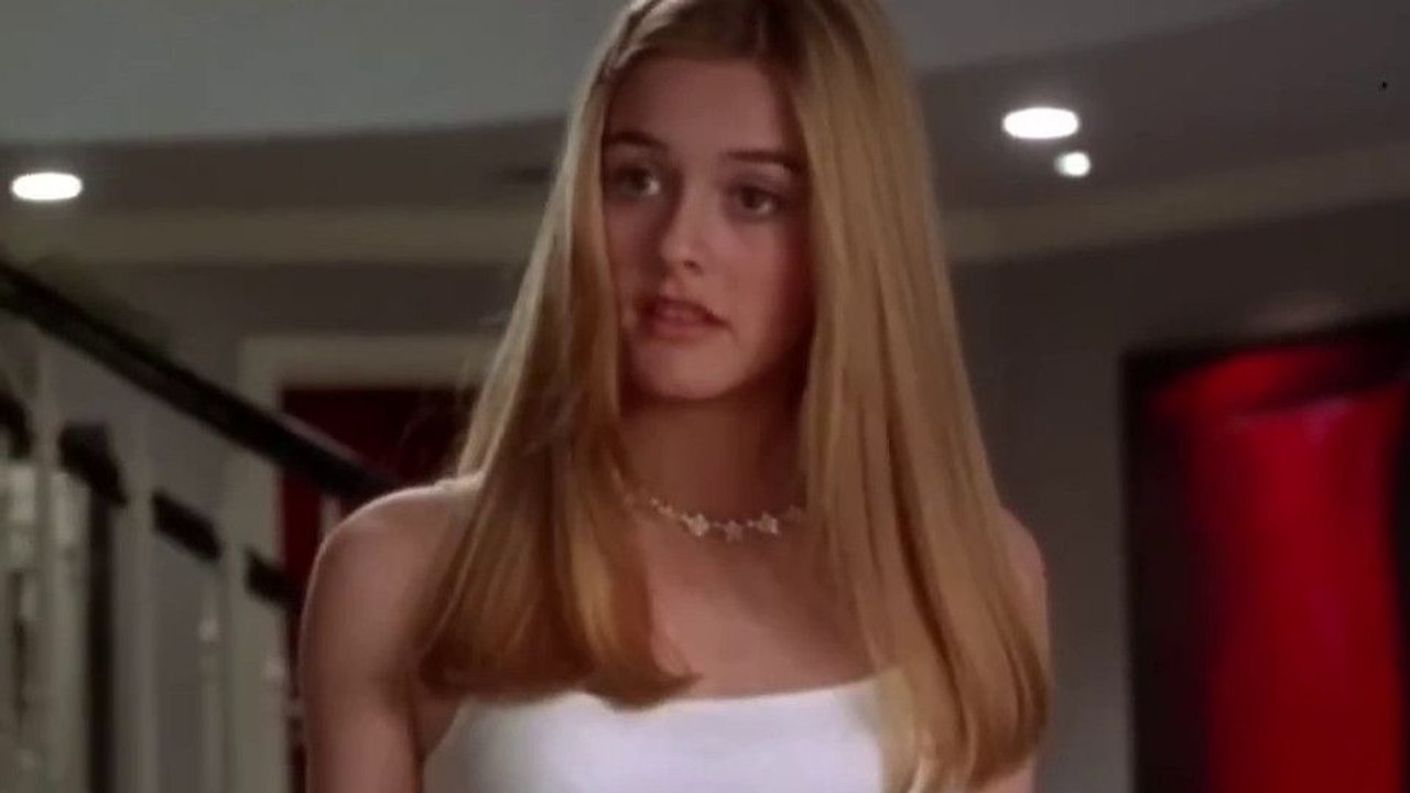 Clueless - was sonst! Trailer OV