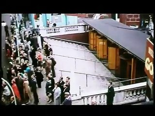 GORGO PELÍCULA COMPLETA EN ESPAÑOL 1961 HD