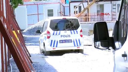 İstanbul'da evlat dehşeti: Babasını silahla öldürüp kendini ihbar etti