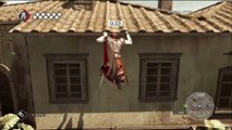 Assassin's Creed II online multiplayer - ps3