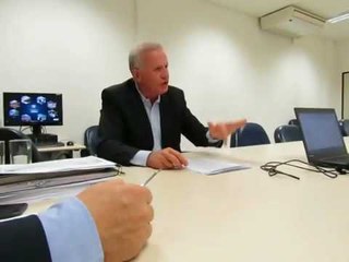 Delação Ivanildo da Cunha Miranda - Parte I