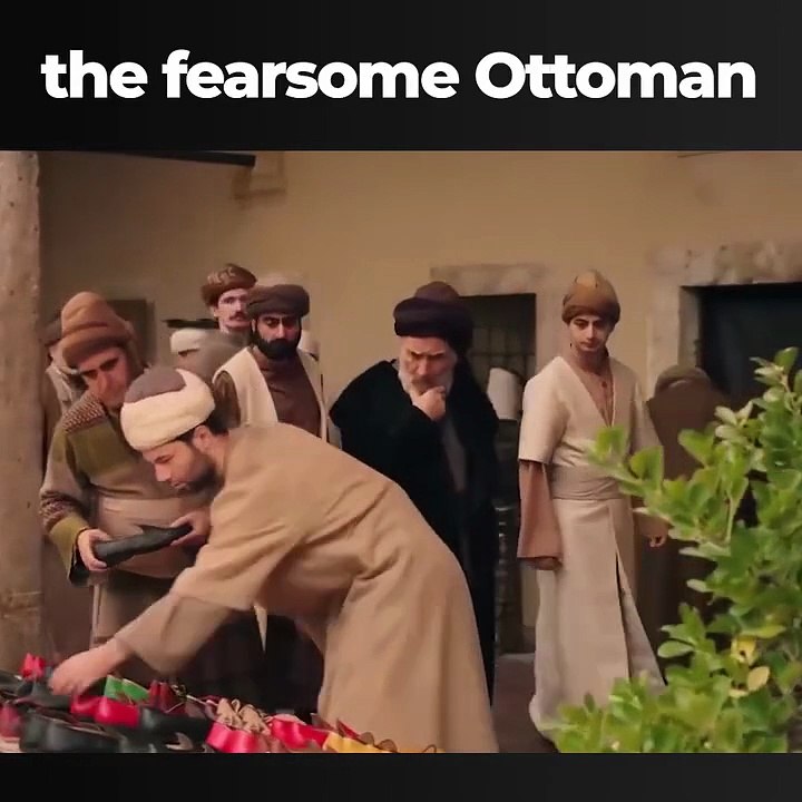 The Most Watched Scenes