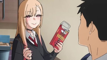 My Dress-Up Darling - staffel 2 Trailer OmdU