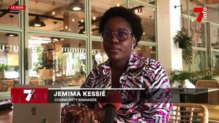 7info le soir du 18 juin  2025 (édition du 19H)