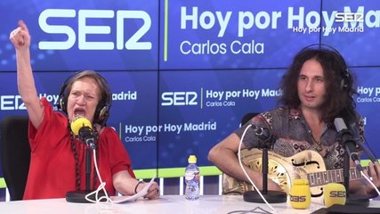 El regreso viral de Shelly