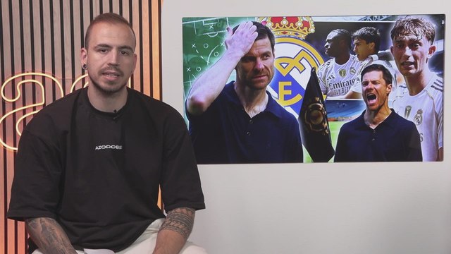 El ANÁLISIS TÁCTICO del DEBUT de XABI ALONSO en el REAL MADRID vs AL HILAL | MUNDIAL DE CLUBES 2025