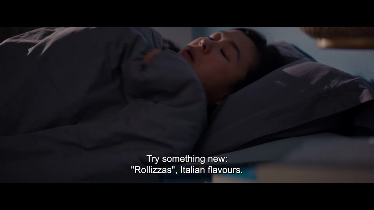 In the Nguyen Kitchen Trailer OmeU