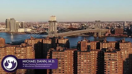 Dr. Michael Dann, MD | New York Gastroenterologist