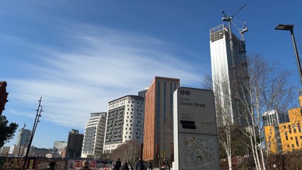 Another blow for HS2 as Birmingham leg pushed back