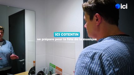 ICI Cotentin et la fête de la musique