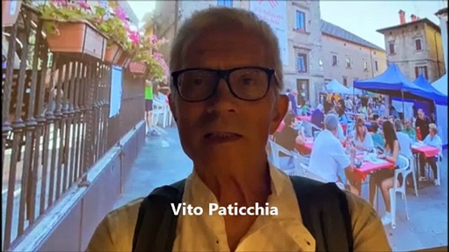 Festa della Via della Lana e della Seta, il ponte che unisce Emilia e Toscana