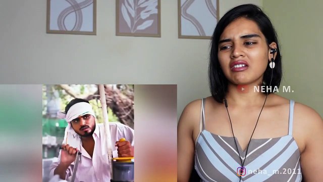 Dank Indian Memes REACTION _ Trending Memes _ Indian Memes Compilation _ meme heaven _ Neha M