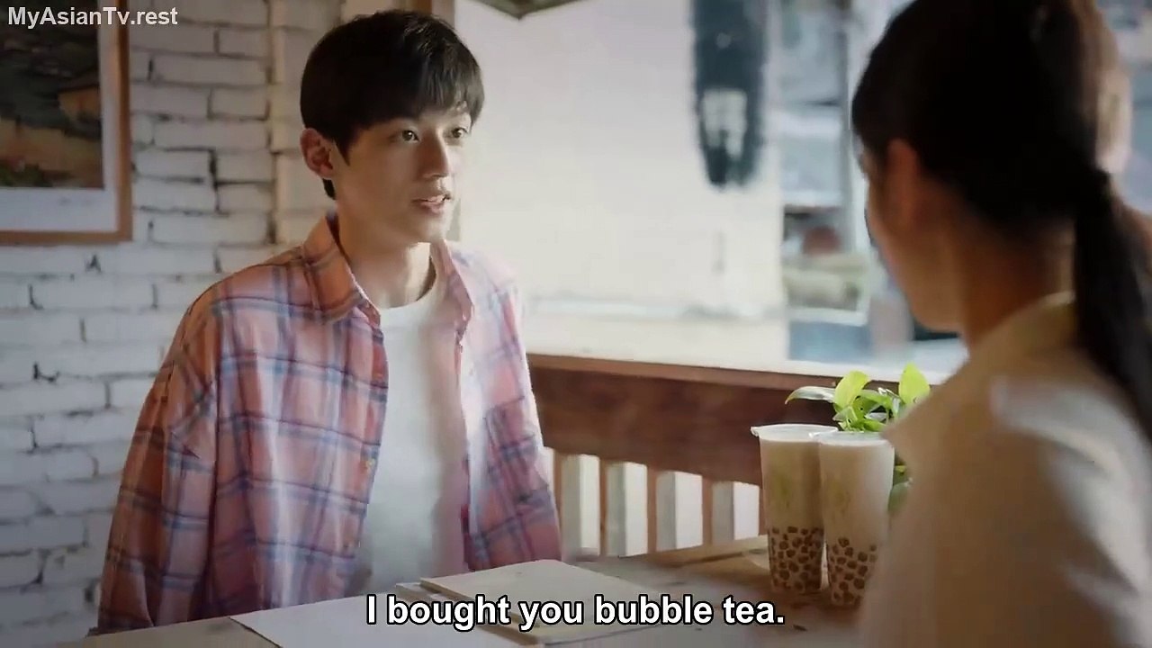 Reborn Ep 4 Eng Sub