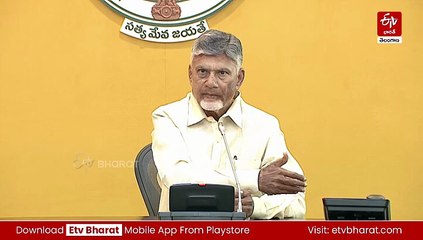 గోదావరిలో ఎవరి శక్తి మేరకు వాళ్లు ప్రాజెక్టులు నిర్మించుకుందాం?: చంద్రబాబు