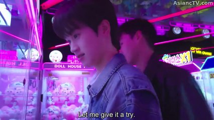 [ENG] EP.7 Sweetheart Service (2025)