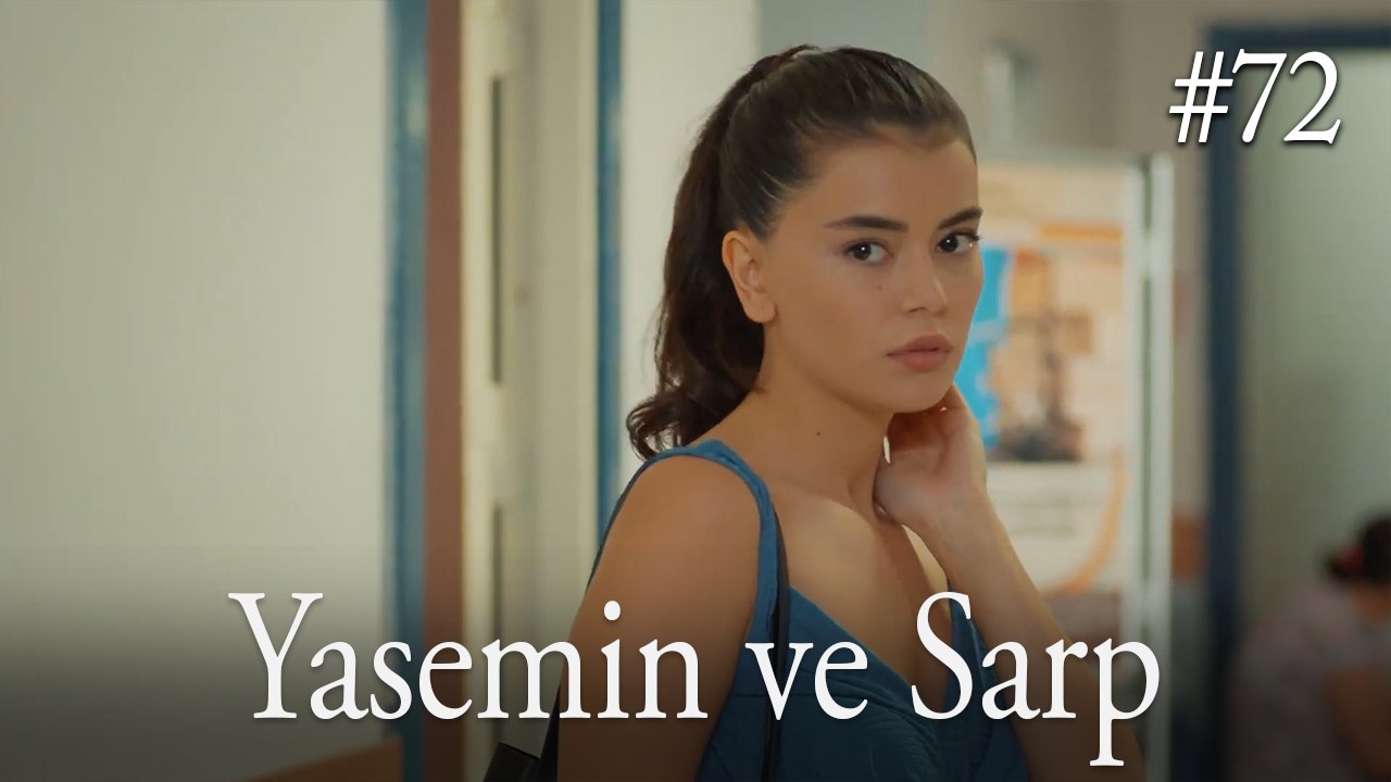 Yasemin ve Sarp #72