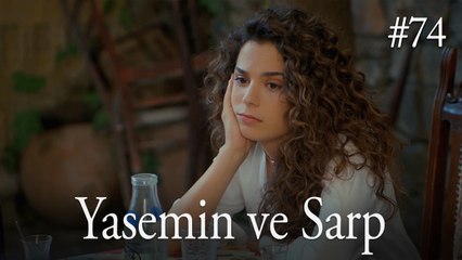 Yasemin ve Sarp #74
