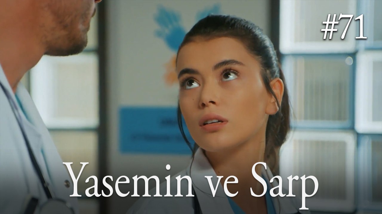 Yasemin ve Sarp #71