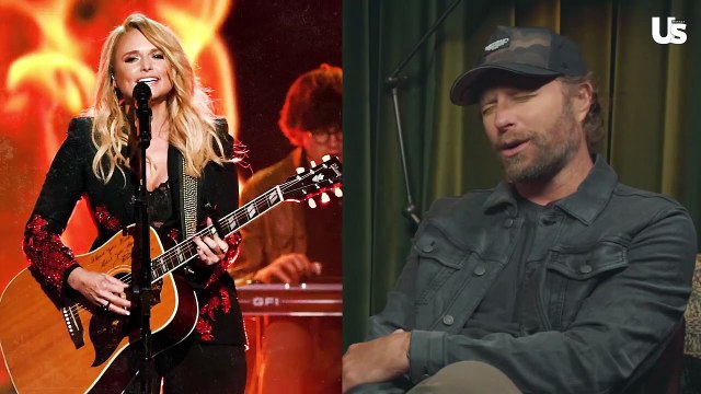 Dierks Bentley Makes 'Us' A Mixtape