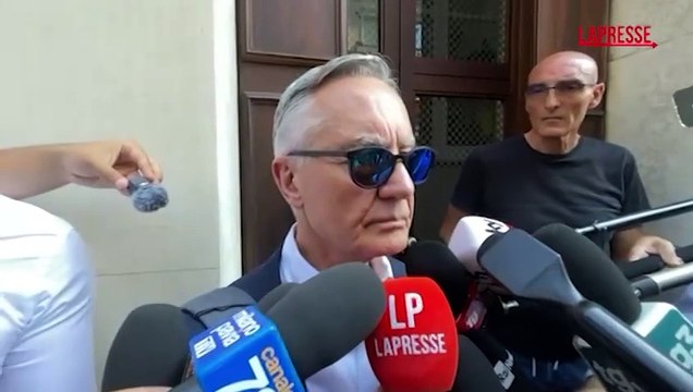 Delitto di Garlasco, Garofano: Analisi della spazzatura solo se il sequestro ? formale