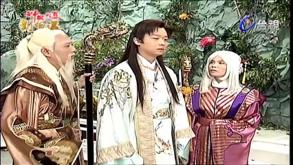 Thần Cơ Diệu Toán Lưu Bá Ôn Phần 8 Đại Náo Nữ Nhi Quốc Tập 127 Bản Đẹp (720P)