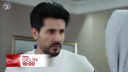 Gelin 230. Bölüm Fragmanı - 20 Haziran Cuma