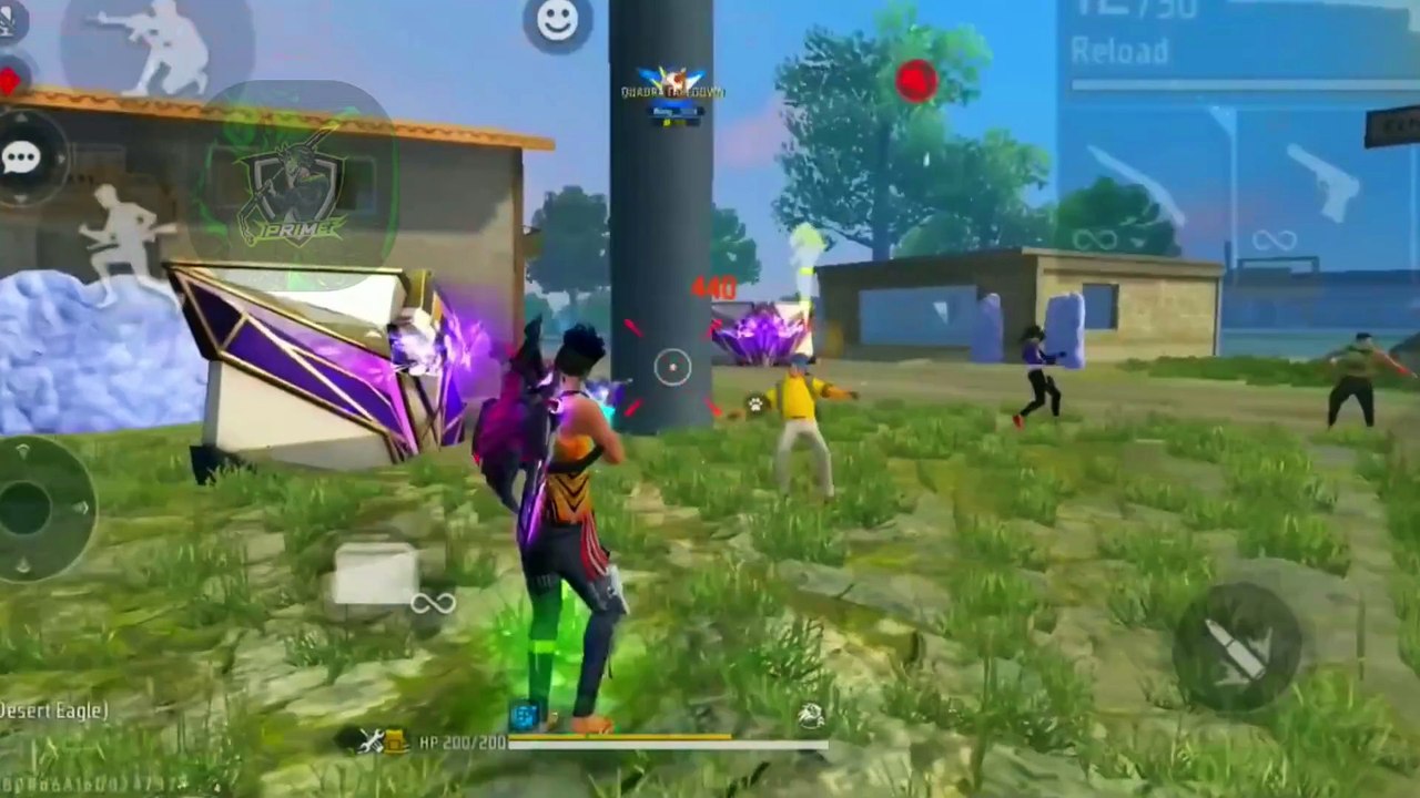 primeAll Gun Headshot Sensitivity Setting After New OB49 Update | Free Fire Max Auto Headshot Sensitivity