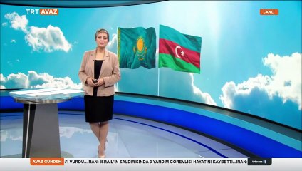 İsrail-İran savaşının dumanı tüterken ortak tatbikat!