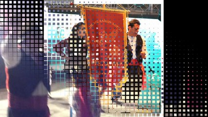 Ο Σύλλογος Ποντίων «Οι Κομνηνοί» & Όμιλος Λαϊκών Χορών «Πήγασος» Λευκάδας στην Ονειρούπολη