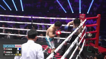 Sora Tanaka vs. Takeru Kobata (19-06-2025) Full Fight