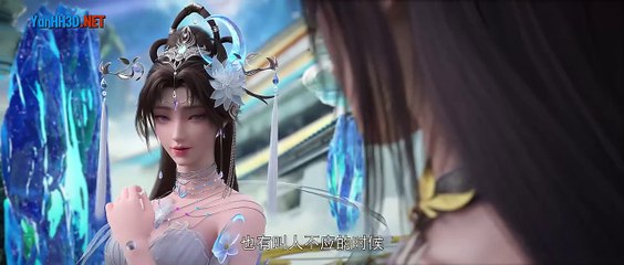 Thế Giới Hoàn Mỹ Tập 220 Thuyết Minh