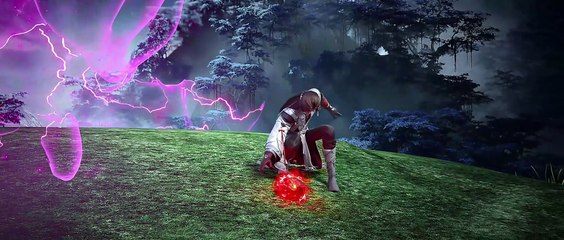 E220 Perfect World 1080p English Hardsub