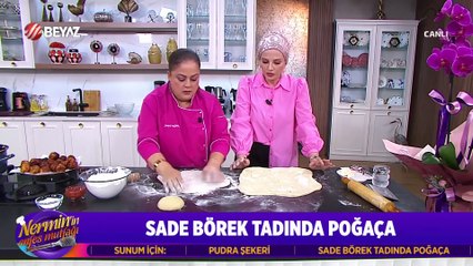 Nermin'in Enfes Mutfağı 19 Haziran 2025