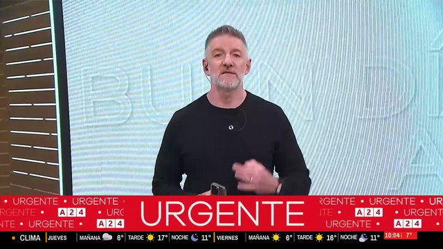 Críticas a Cristina Kirchner por sus mensajes en redes sociales