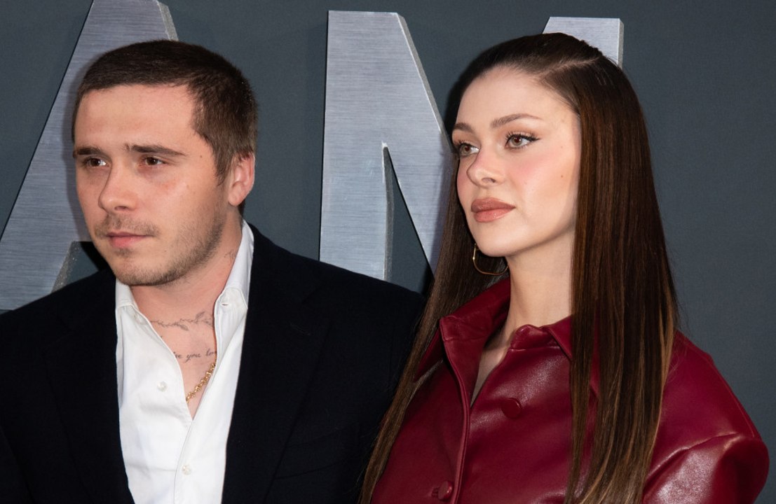 Brooklyn Beckham: Er kocht gerne für seine Frau