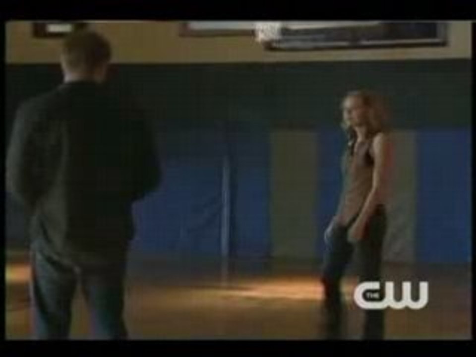 One Tree Hill 5x05 Promo