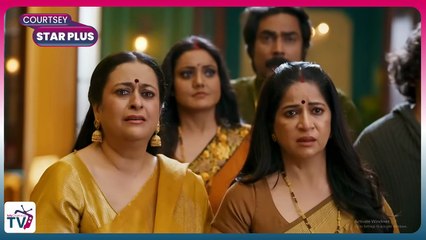 Jaadu Teri Nazar Dayan Ka Mausam Today Episode _ 19 June  2025