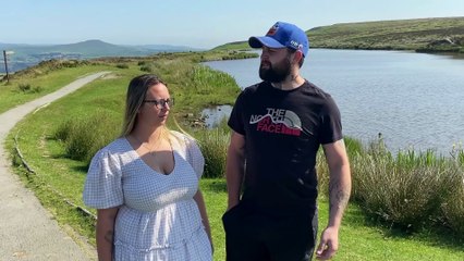 Locals at Keepers Pond talk wild swimming following incident