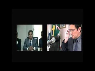 DEPOIMENTO DO CONTADOR JOÃO MUNIZ LEITE SOBRE OS RECIBO DE MARISA
