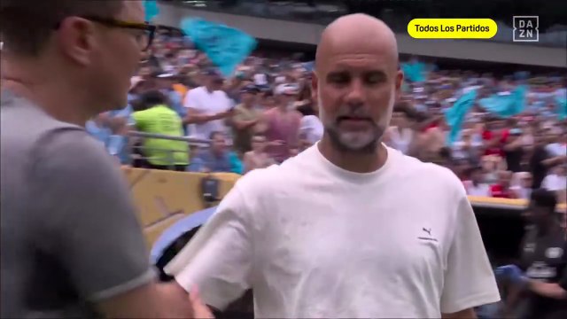 Manchester City vs Wydad (2-0) | Resumen | Mundial de Clubes FIFA 2025