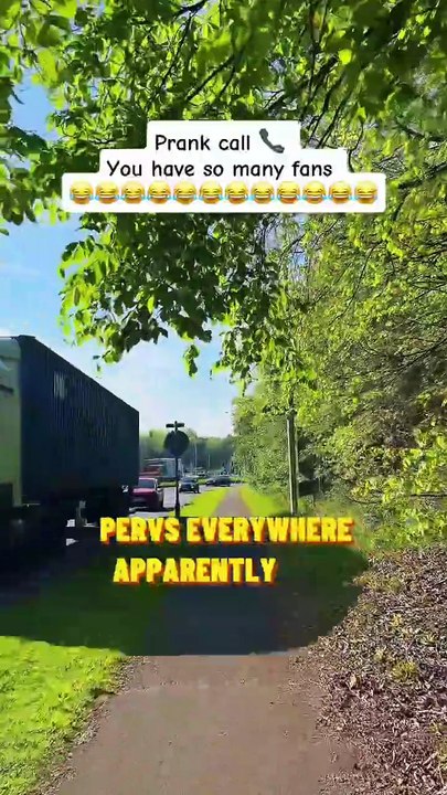 You have many fans _ Funny prank call 📞😂😂