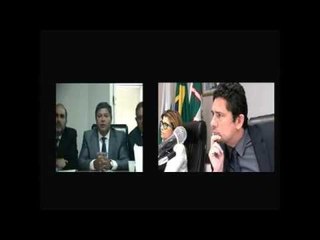 DEPOIMENTO DO CONTADOR JOÃO MUNIZ LEITE SOBRE OS RECIBO DE MARISA - Parte 2