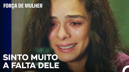 Memórias Emocionais De Bahar - Força de Mulher Episodio 22