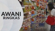 AWANI Ringkas: Konflik Asia Barat